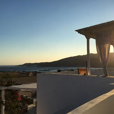 Lejlighed Maganari Manganari