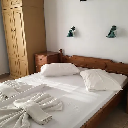 Appartamento Maganari *