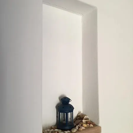 Appartamento Maganari Manganari