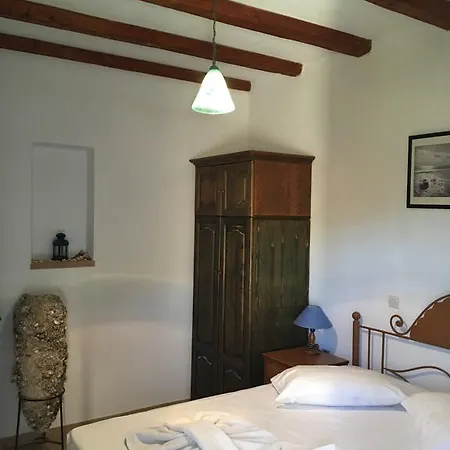 Lejlighed Maganari