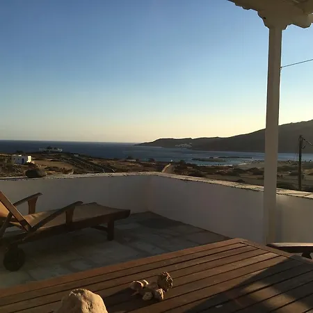 Lejlighed Maganari *