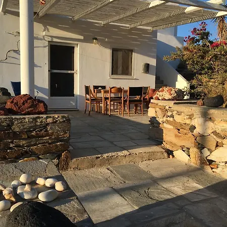 Appartamento Maganari