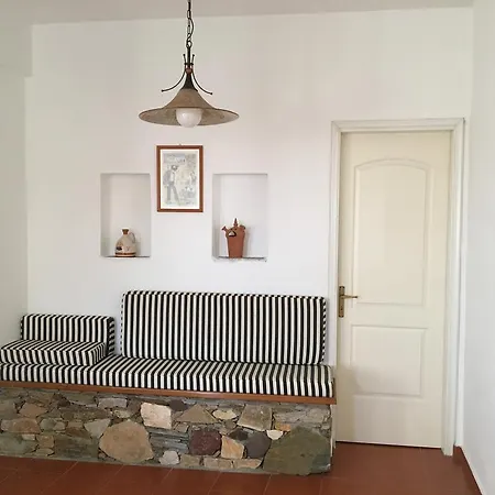 Appartamento Maganari Manganari