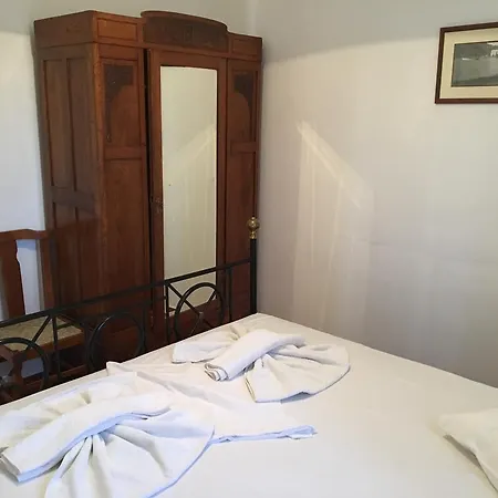 Appartamento Maganari