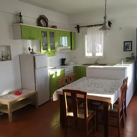 Maganari Appartamento