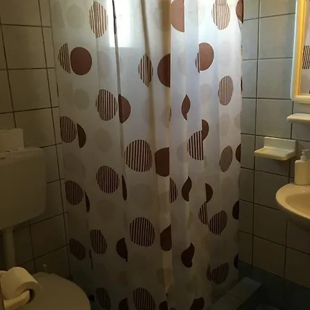 Lejlighed Maganari *