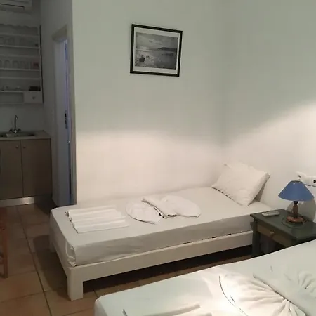 Appartamento Maganari *