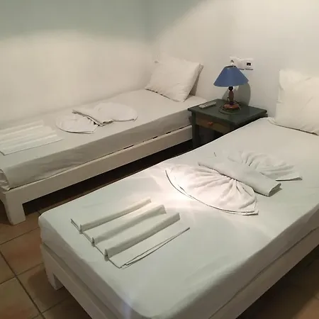 Appartamento Maganari *